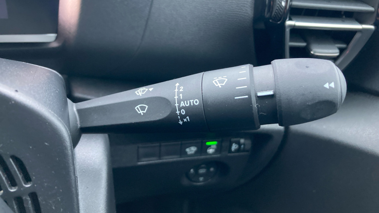 Citroen C4 1.2 PureTech [130] Max 5dr Auto Petrol Hatchback